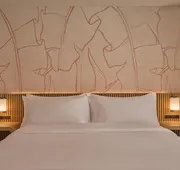 The Ambassador Hotel of Waikiki, Tapestry Collection by Hilton hotel detail image 7