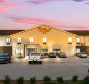 Red Roof Inn Lancaster, TX hotel detail image 3