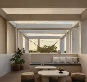 Hotel Sureño Yucatán hotel detail image 4