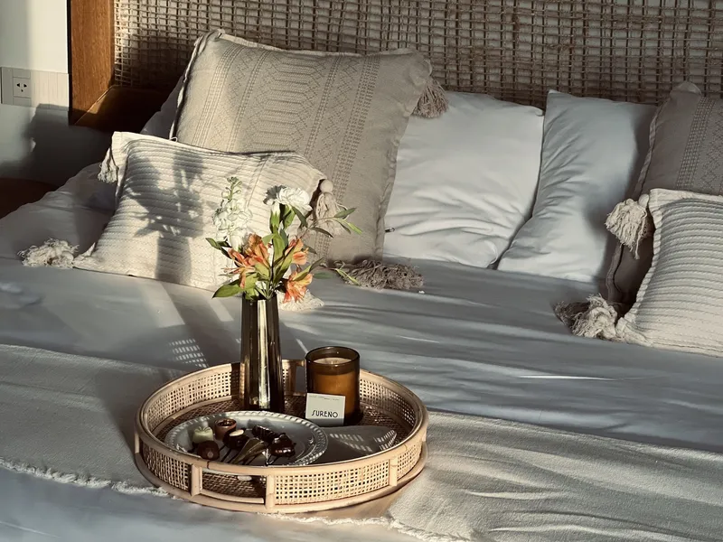 Hotel Sureño Yucatán hotel detail image 6