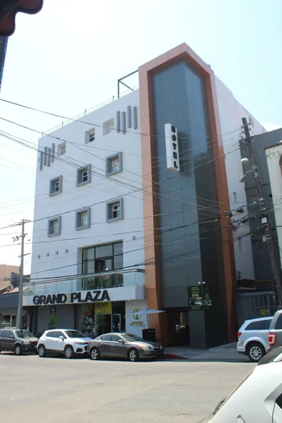 Hotel Grand One Plaza hotel detail image 2
