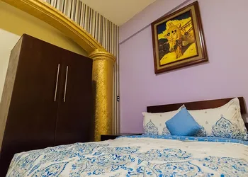 Hotel San Fernando Inn hotel thumbnail 8