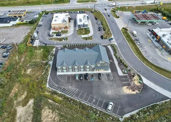 Holmes Suites Inn Columbus Pataskala - I-70 East hotel thumbnail 5