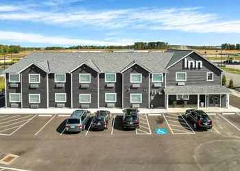 Holmes Suites Inn Columbus Pataskala - I-70 East hotel thumbnail 6