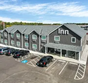 Holmes Suites Inn Columbus Pataskala - I-70 East hotel detail image 7