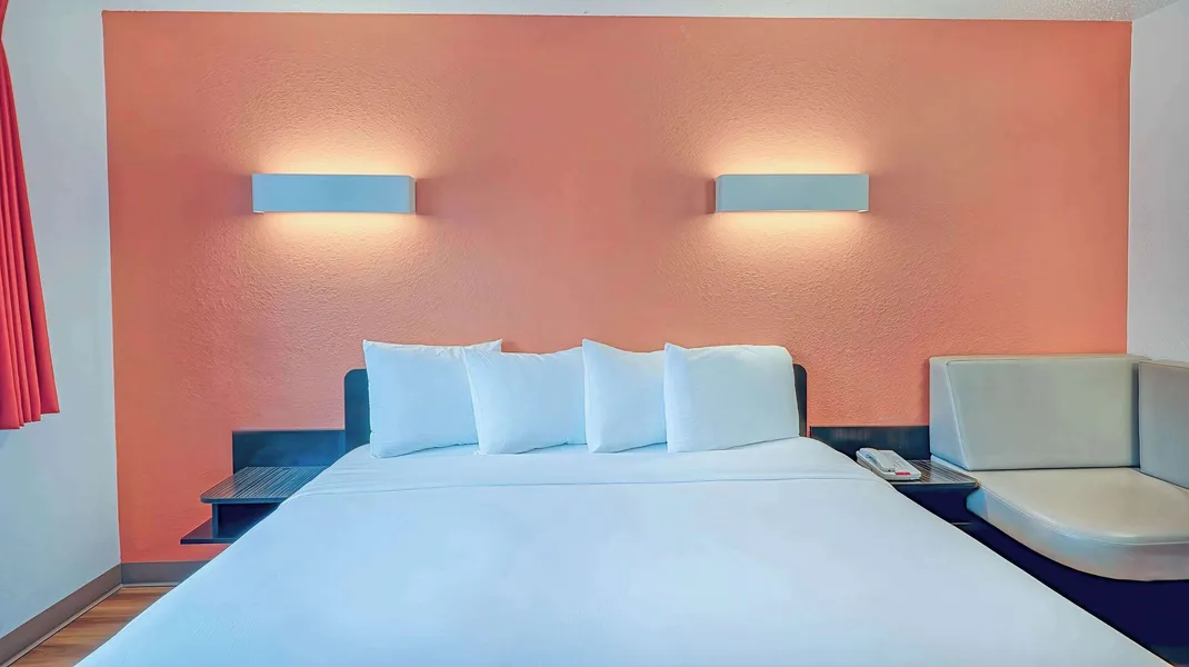 Studio 6 Suites Los Angeles, CA - Los Angeles - LAX hotel detail image 6