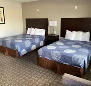 New Budget inn hotel detail image 7