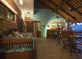 Aquamarina Hotel Boutique hotel thumbnail 3