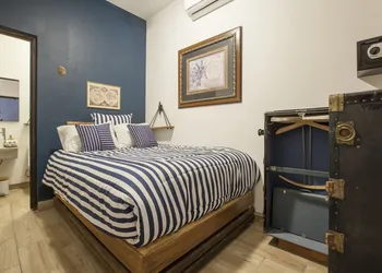Aquamarina Hotel Boutique hotel thumbnail 4
