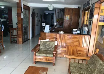 Hotel Citlalli Xalapa Centro hotel thumbnail 3