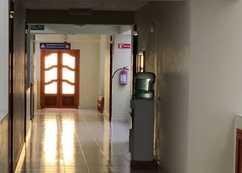 Hotel Citlalli Xalapa Centro hotel thumbnail 4