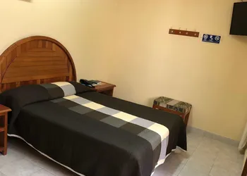 Hotel Citlalli Xalapa Centro hotel thumbnail 6