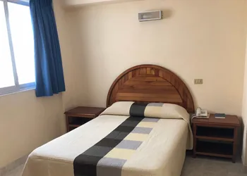 Hotel Citlalli Xalapa Centro hotel thumbnail 7