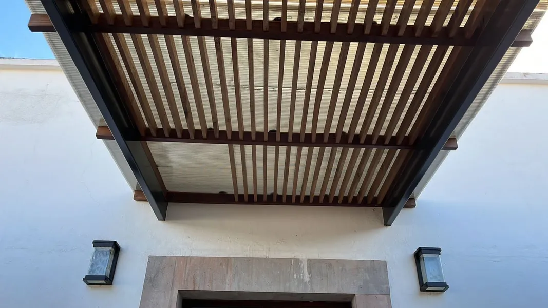 La Casona del Quijote hotel detail image 2