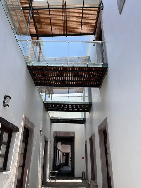 La Casona del Quijote hotel detail image 6