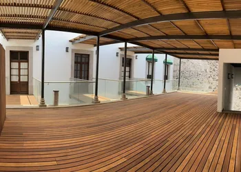 La Casona del Quijote hotel thumbnail 8