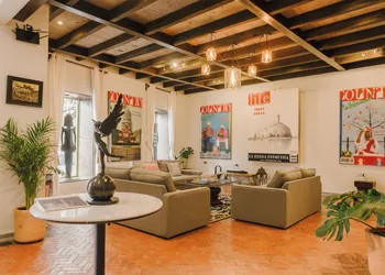 Agua Santa Hotel Boutique hotel thumbnail 3