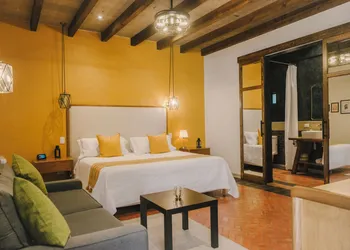 Agua Santa Hotel Boutique hotel thumbnail 6