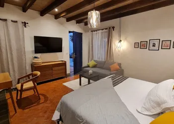 Agua Santa Hotel Boutique hotel thumbnail 7