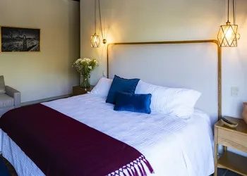 Agua Santa Hotel Boutique hotel thumbnail 8