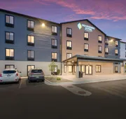 Woodspring Suites Olympia - Lacey hotel detail image 3
