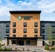Woodspring Suites Olympia - Lacey hotel detail image 4