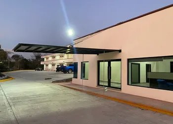 Los Bambues hotel thumbnail 6