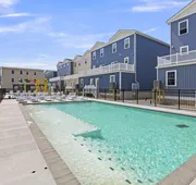 Seaport Oasis hotel detail image 3