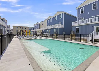 Seaport Oasis hotel thumbnail 3