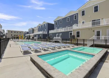 Seaport Oasis hotel thumbnail 4