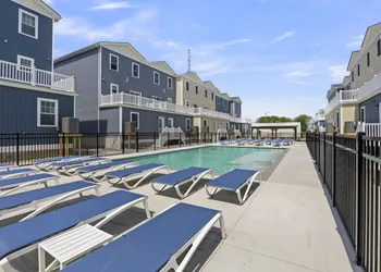 Seaport Oasis hotel thumbnail 6