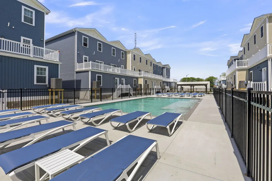 Seaport Oasis hotel detail image 6