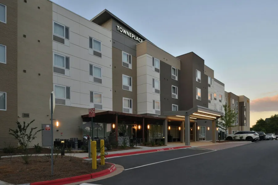 Towneplace Suites By Marriott Raleigh-Durham Airport/Morrisville hotel detail image 2