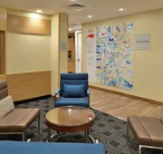 Towneplace Suites By Marriott Raleigh-Durham Airport/Morrisville hotel detail image 4