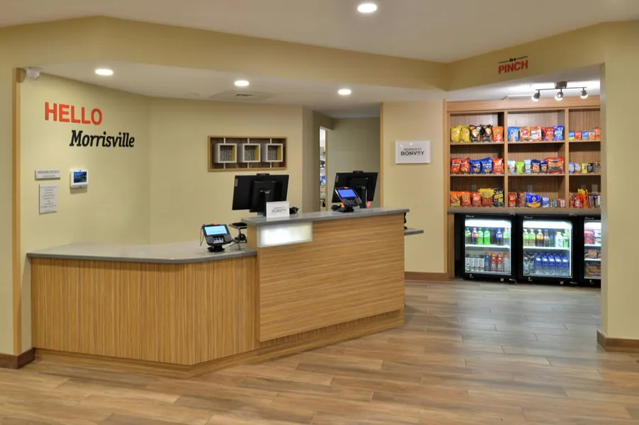 Towneplace Suites By Marriott Raleigh-Durham Airport/Morrisville hotel detail image 6