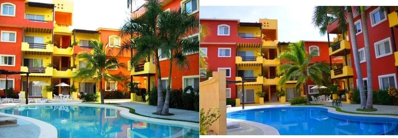 Condo Hacienda by TRVL2HM hotel detail image 2