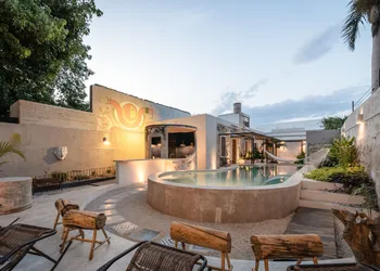 Casona Origen hotel thumbnail 3