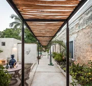 Casona Origen hotel detail image 7