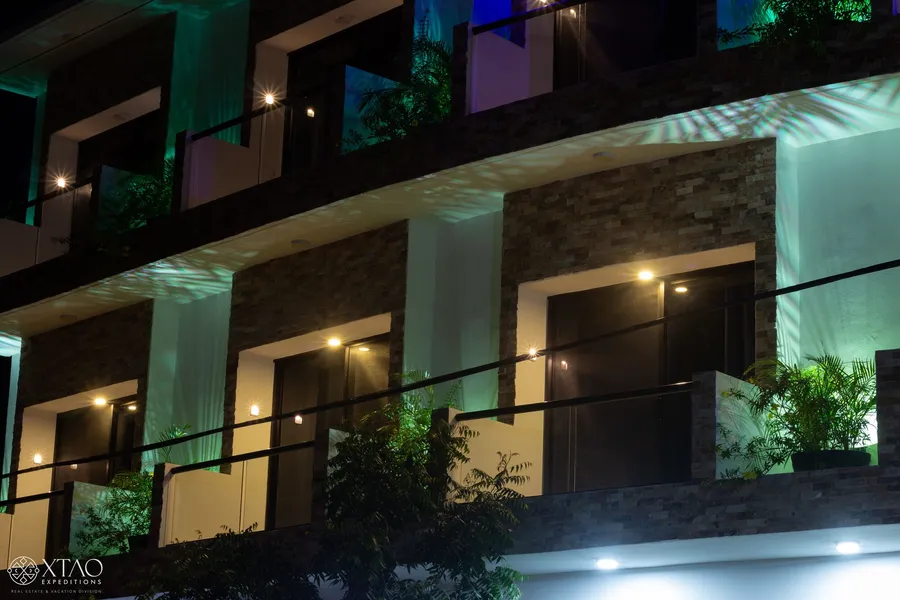 Casa Xtao hotel detail image 2