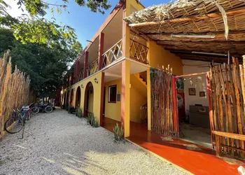 Hotel Don Jacinto hotel thumbnail 2