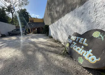 Hotel Don Jacinto hotel thumbnail 4