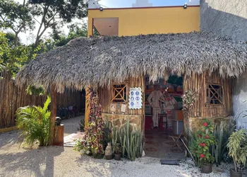Hotel Don Jacinto hotel thumbnail 6