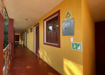 Hotel Don Jacinto hotel thumbnail 8