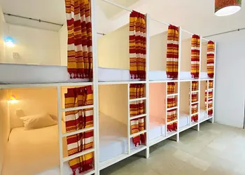 Ticuchi Hostal hotel thumbnail 3