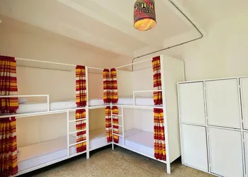 Ticuchi Hostal hotel thumbnail 5