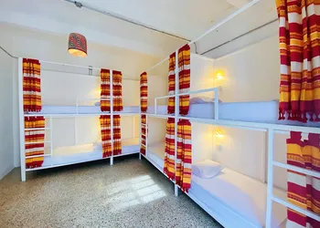 Ticuchi Hostal hotel thumbnail 6