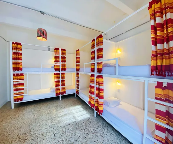 Ticuchi Hostal hotel detail image 6