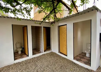 Ticuchi Hostal hotel thumbnail 7