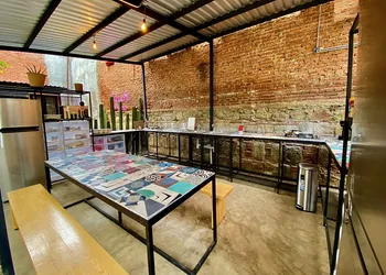 Ticuchi Hostal hotel thumbnail 8