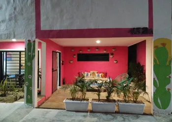 Tuubul Kiin Bed & Breakfast hotel thumbnail 2